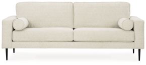 Signature Design by Ashley® 4110338 Hazela - Sandstone - Sofa