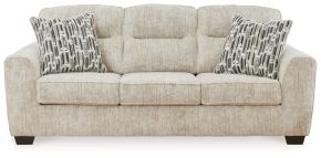 Signature Design by Ashley® 5050538 Lonoke - Parchment - Sofa