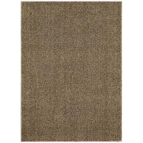 Furniture of America RG8187S Dufur - 5' x 7' Area Rug - Dark Beige