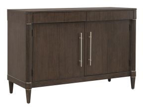 Pulaski Furniture P393306 Asher Park - Server - Piano Brown