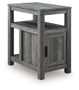 Ashley Furniture T190-317 Ashley Furniture T190-317 Fendenmore - Chair Side End Table - Two-tone