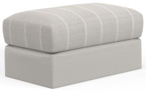 Jackson 228810-1703/16-1682/16 Jackson 228810-1703/16-1682/16 Lindsey - Ottoman - Cotton