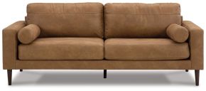 Signature Design by Ashley® 4100238 Telora - Caramel - Sofa