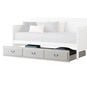 ACME 39102 Bailee - Twin Trundle - White