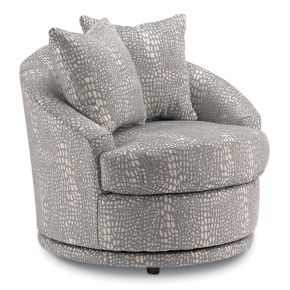 Best Home Furnishings 2928 Alanna Swivel Chair