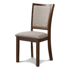 New Classic D3651-20-CHY New Classic D3651-20-CHY Amy - Dining Chair (Set of 2) - Cherry