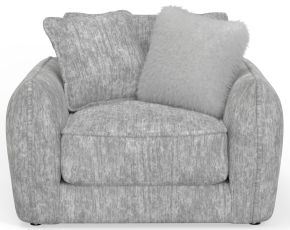 Jackson 220601-1760/11-2555/01 Bankside - Chair & 1/2 - Oyster