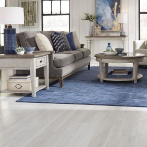 Liberty Furniture 824-OT-A3PCS Heartland - Alt 3 Piece Set - White