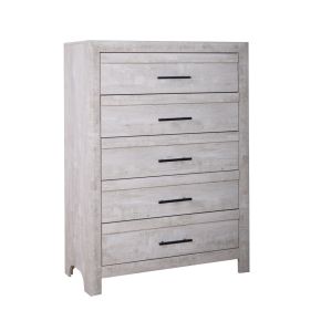 New Classic B3314-070 Biscayne - Chest - Driftwood