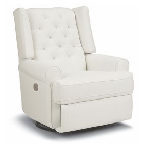 Best Home Furnishings 5NI85 Kendra Swivel Glider Recliner