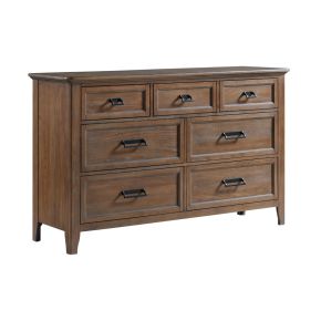 Intercon AL-BR-N5307-HVT-C Alta - Dresser - Harvest