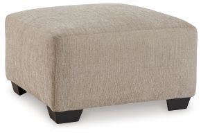 Signature Design by Ashley® 5270508 Brogan Bay - Cork - Oversized Accent Ottoman
