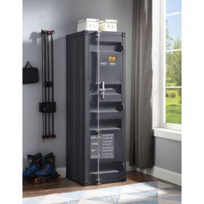 ACME 35926 ACME 35926 Cargo - Wardrobe - Gunmetal