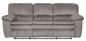 Catnapper 2401-2792/28 Catnapper 2401-2792/28 Reyes - Lay Flat Reclining Sofa - Graphite