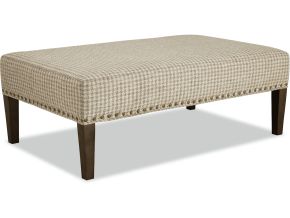 Craftmaster Furniture 078200 Ottoman