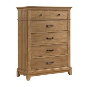 New Classic B3907-070 Sunstone - Chest - Honey