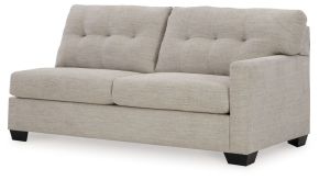 Signature Design by Ashley® 3100467 Mahoney - Raf Sofa - Pebble