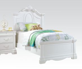 ACME 30240T Estrella - Twin Bed - White