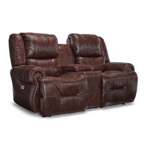 Best Home Furnishings L960 Genet Motion Loveseat