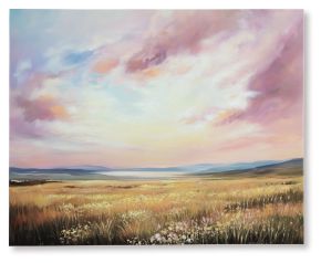 Signature Design by Ashley® A8000475 Rogerland - Wall Art - Multi