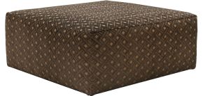 Jackson 329112-2640/59 Jackson 329112-2640/59 Midwood - Cocktail Ottoman - Brindle