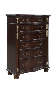 New Classic B1754-070 Maximus - Chest - Madeira