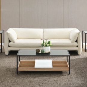 ACME LV04550 Jaeda - Sofa - Beige Linen