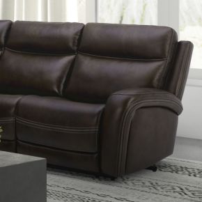 Liberty Furniture 7005CG-42RP Blair - R Arm Recliner P2 & ZG - Cognac