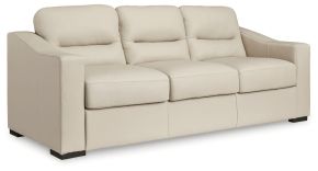 Signature Design by Ashley® 1930438 Treasure Trove - Sofa - Almond