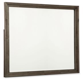 Ashley® B786-36 Arkenton - Bedroom Mirror - Grayish Brown