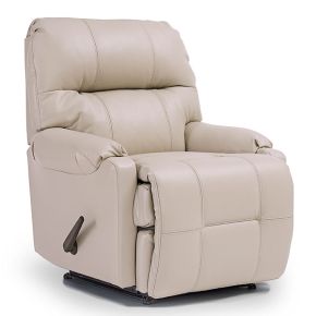 Best Home Furnishings 9AW14 Dewey Space Saver Recliner
