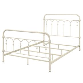 ACME BD00131F Citron - Full Bed - White