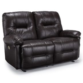 Best Home Furnishings L501 Zaynah Motion Loveseat