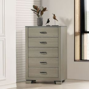ACME BD05146 Joanna - Chest - Weathered Gray