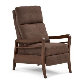 Best Home Furnishings 3L00 Ryberson High Leg Recliner