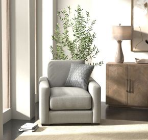 Jackson 230101-1625/18-2573/58 Hyde Park - Chair - Stone
