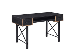 ACME 92799 Settea - Desk - Black Finish