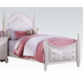 ACME 30205F KIT Athena - Full Bed - White