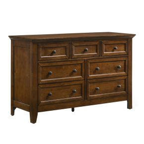 Intercon SM-BR-4307-TUS-C San Mateo Youth - Dresser - Tuscan