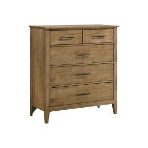 Intercon AO-BR-5505-MPL-C Andover - Chest - Maple