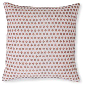 Signature Design by Ashley® A1000942 Monique - Spice - Pillow (Set of 4)