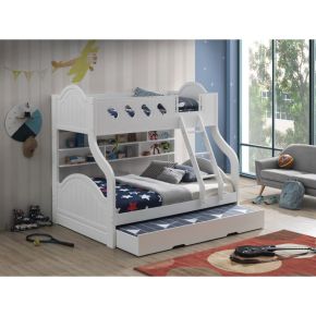 ACME 38165 Grover - Trundle - White