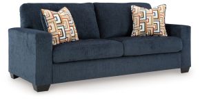 Signature Design by Ashley® 2430339 Aviemore - Queen Sofa Sleeper - Ink