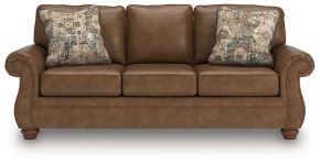 Signature Design by Ashley® PC5590238 Chasemore - Sofa - Earth