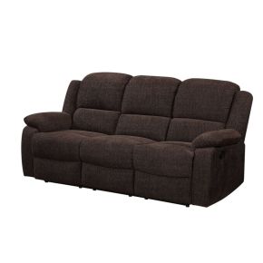 ACME 55445 Madden - Sofa - Brown Chenille