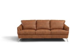 ACME LV00216 Safi - Sofa - CapPUchino Leather