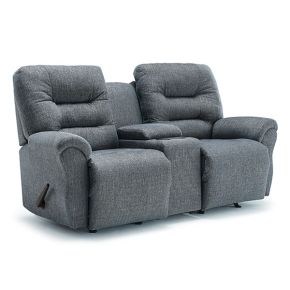 Best Home Furnishings L730 Unity Motion Loveseat