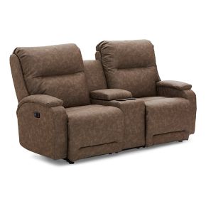 Best Home Furnishings L910 Maverly Motion Loveseat