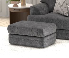 Jackson 244210-2247/28 Tyson - Ottoman - Slate