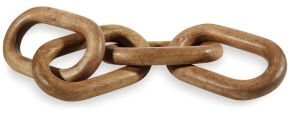 Ashley Furniture A2000631 Mardelby - Sculpture - Brown